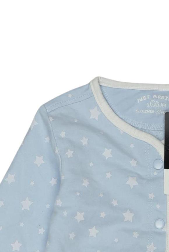 Thumbnail - s.Oliver Jungen Hoodies &amp; Sweater, mehrfarbig, Gr. 68