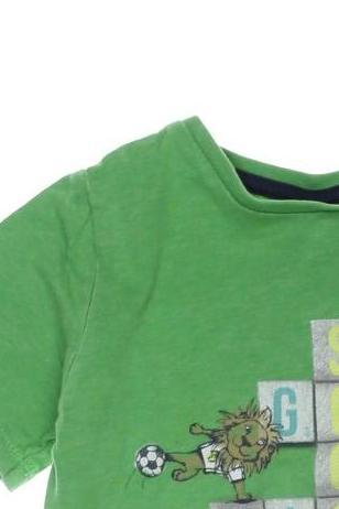 Thumbnail - s.Oliver Jungen T-Shirt, grün, Gr. 80