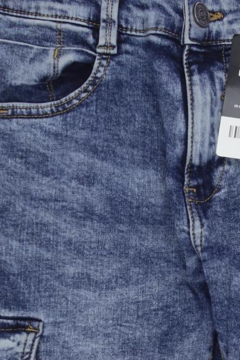 Thumbnail - s.Oliver Jungen Shorts, blau, Gr. 158