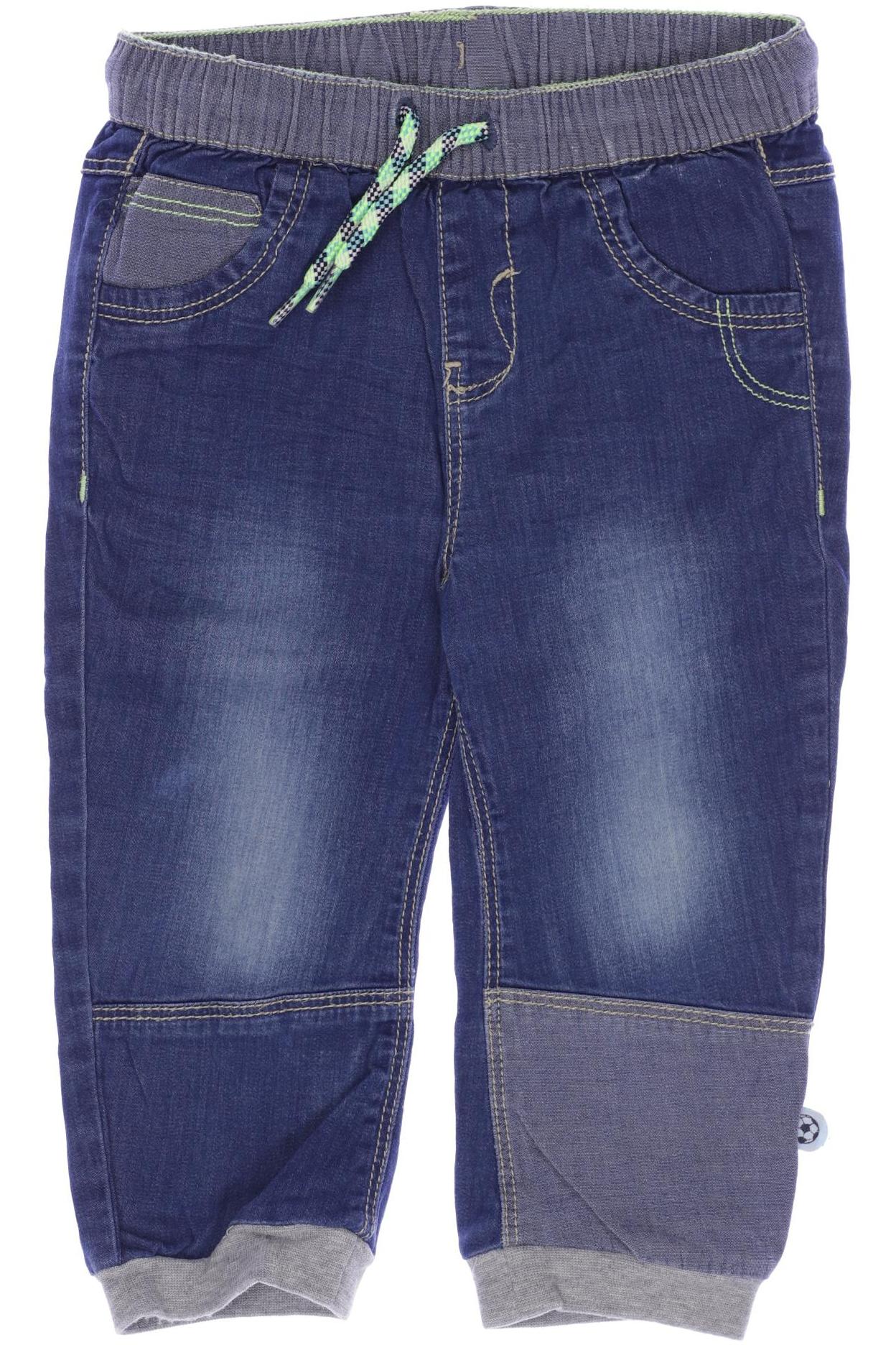 

s.Oliver Jungen Jeans, blau
