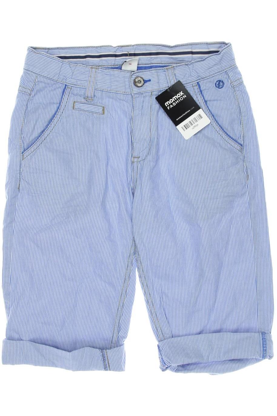 

s.Oliver Herren Shorts, blau, Gr. 158