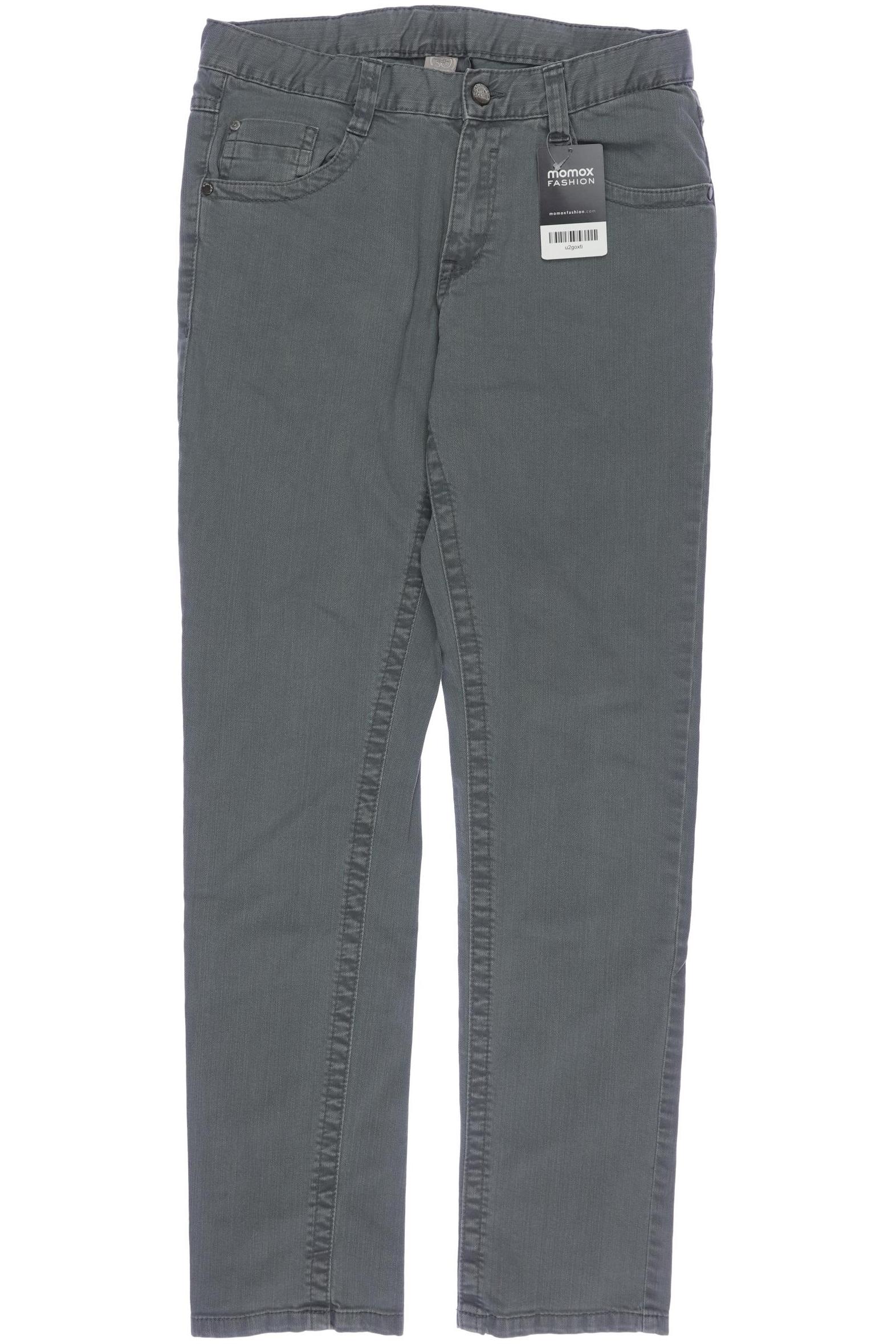 

s.Oliver Herren Jeans, türkis, Gr. 170