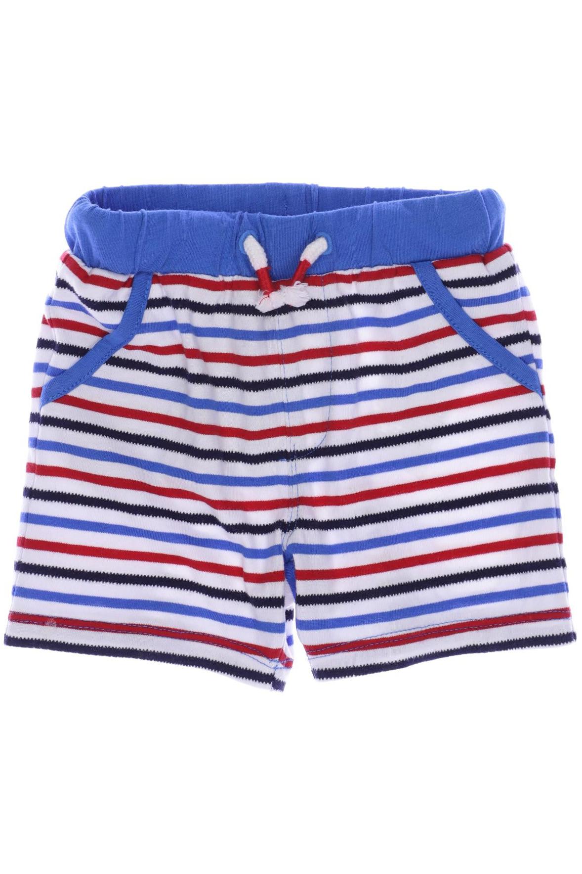 

s.Oliver Jungen Shorts, blau