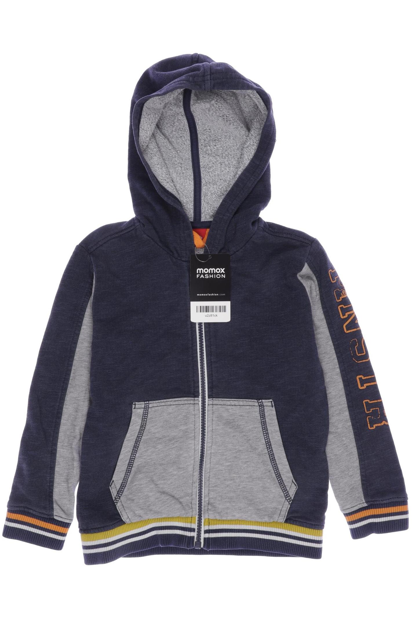 

s.Oliver Herren Hoodies & Sweater, marineblau, Gr. 104