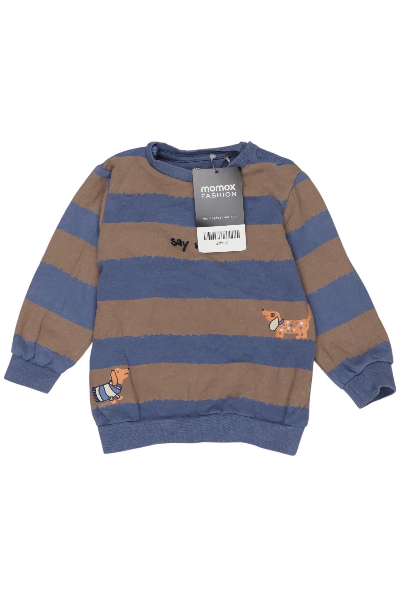 

s.Oliver Jungen Langarmshirt, mehrfarbig, Gr. 68