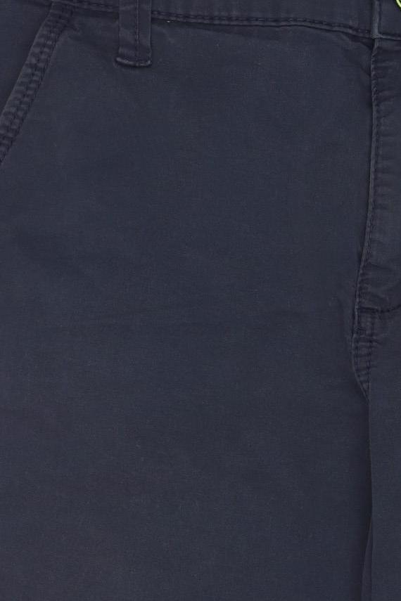 Thumbnail - s.Oliver Herren Shorts, blau, Gr. 176