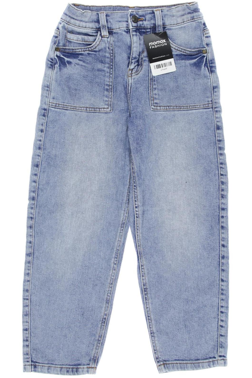 

s.Oliver Herren Jeans, blau, Gr. 134