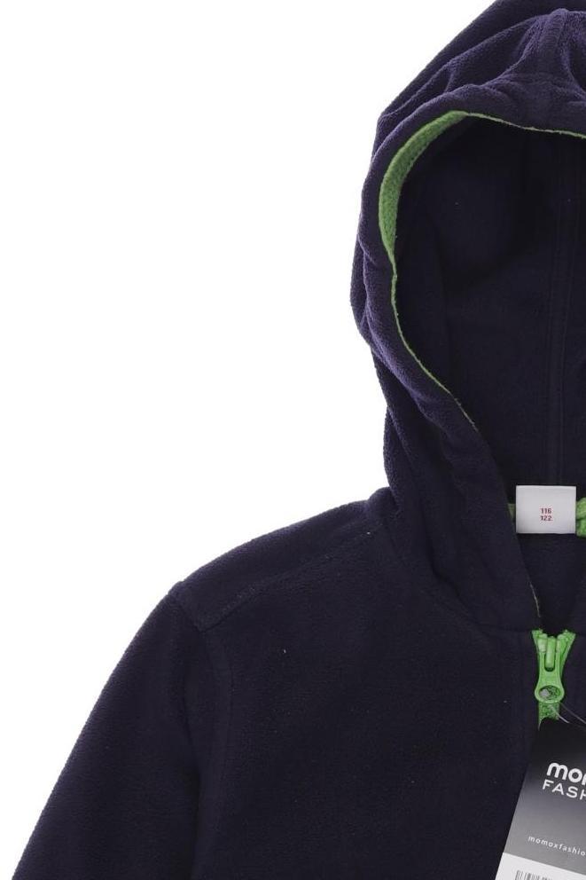 Thumbnail - s.Oliver Jungen Hoodies &amp; Sweater, marineblau, Gr. 116