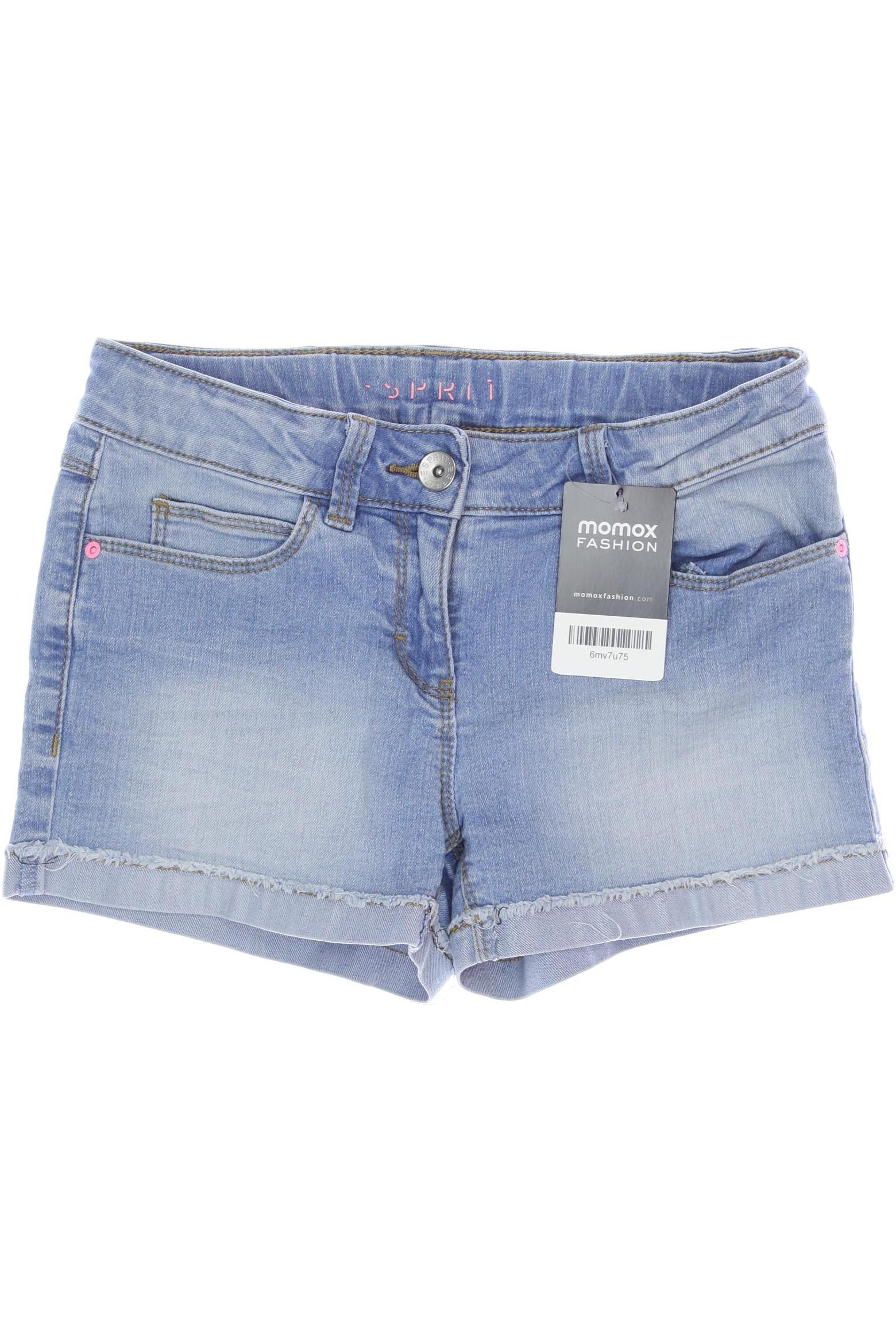 Thumbnail - s.Oliver Jungen Shorts, grau, Gr. 104