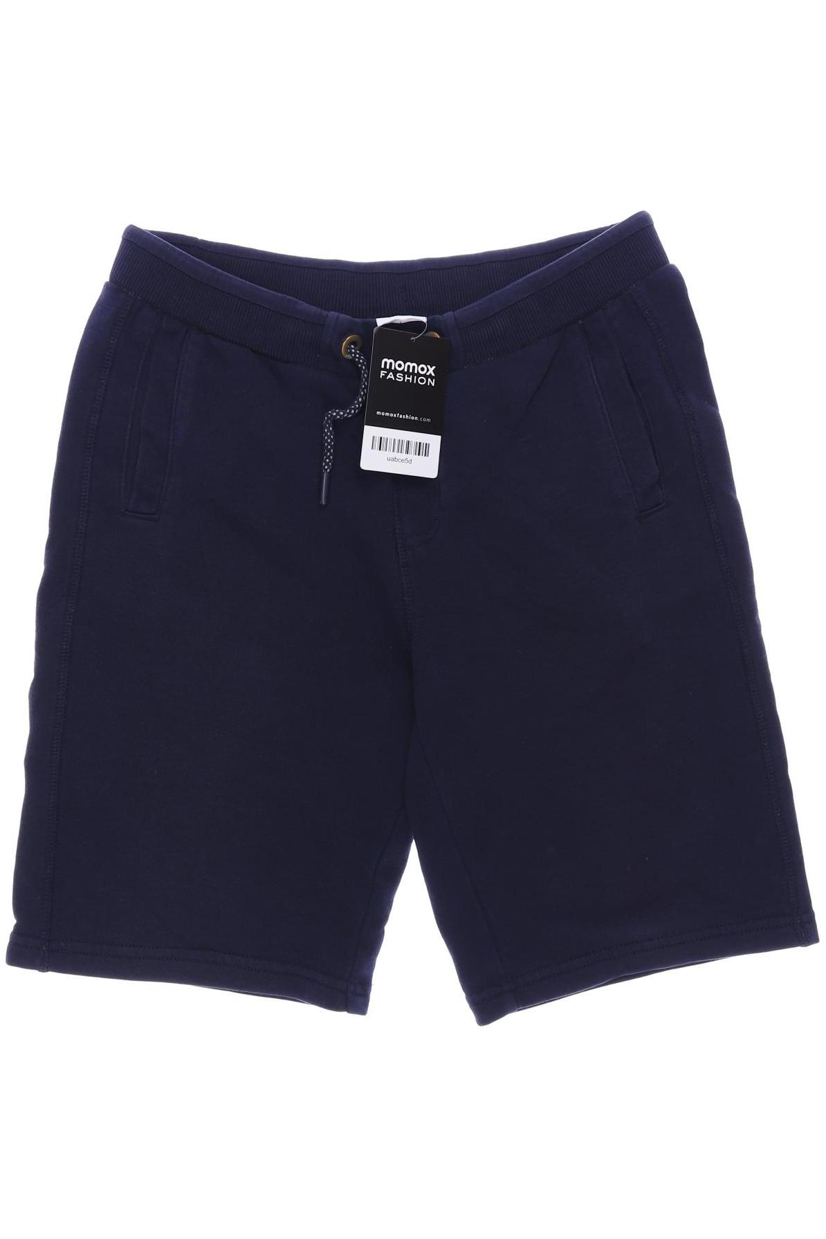 

s.Oliver Jungen Shorts, marineblau