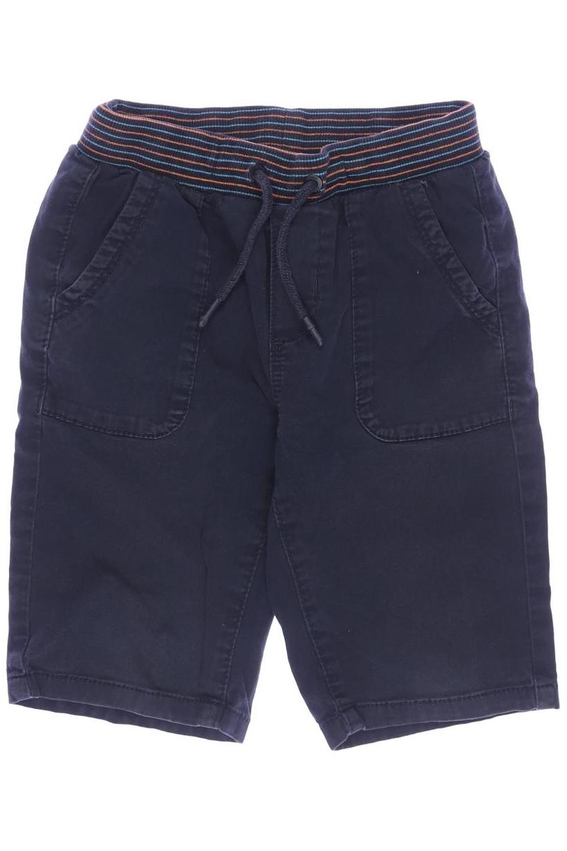 

s.Oliver Jungen Shorts, marineblau