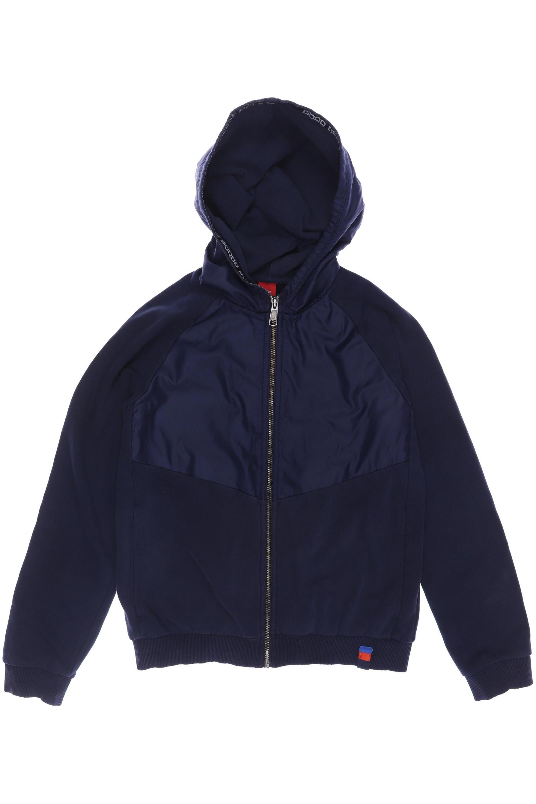 

s.Oliver Jungen Hoodies & Sweater, marineblau