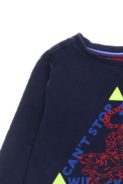 Thumbnail - s.Oliver Herren Langarmshirt, marineblau, Gr. 116