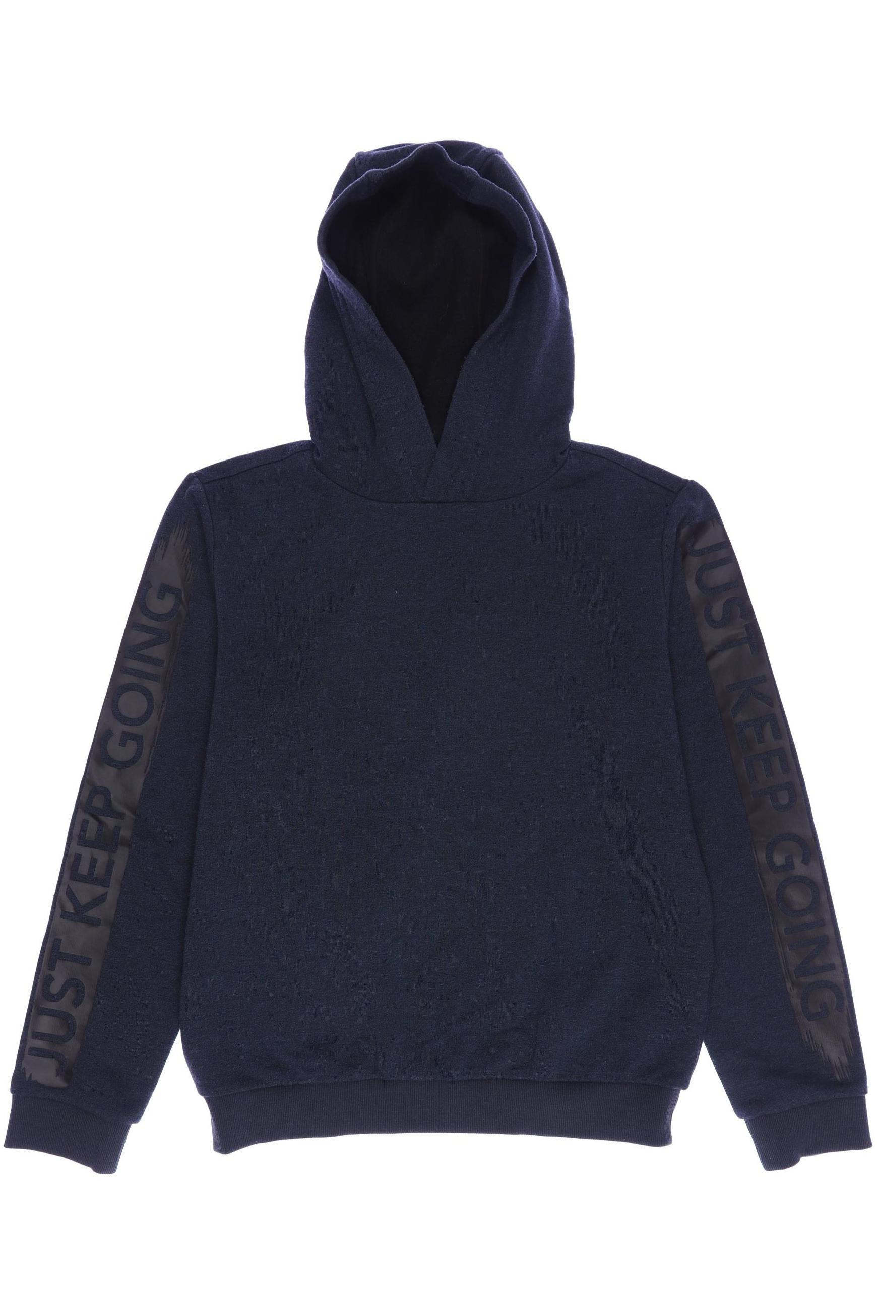 

s.Oliver Herren Hoodies & Sweater, türkis, Gr. 164