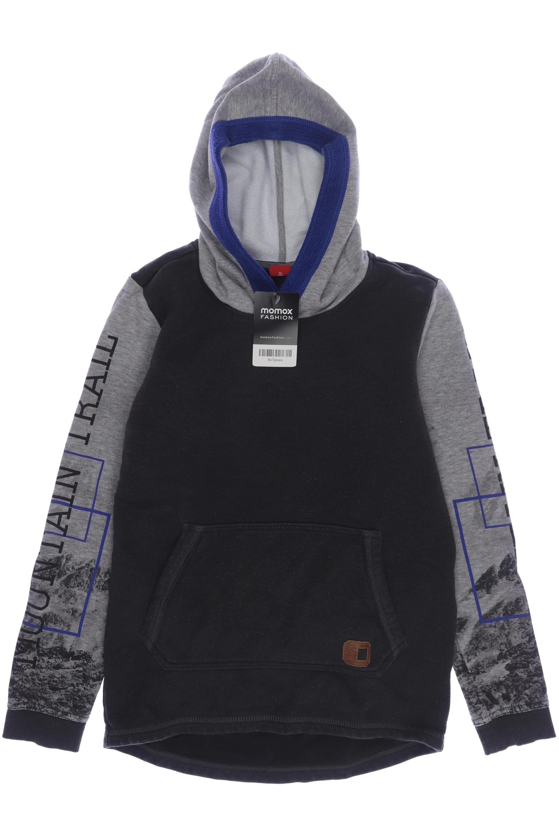 

s.Oliver Jungen Hoodies & Sweater, grau