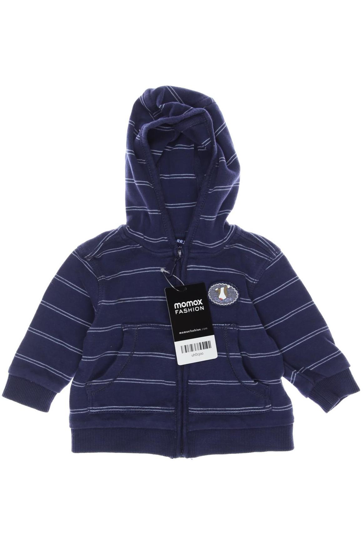 

s.Oliver Herren Hoodies & Sweater, marineblau, Gr. 50/56