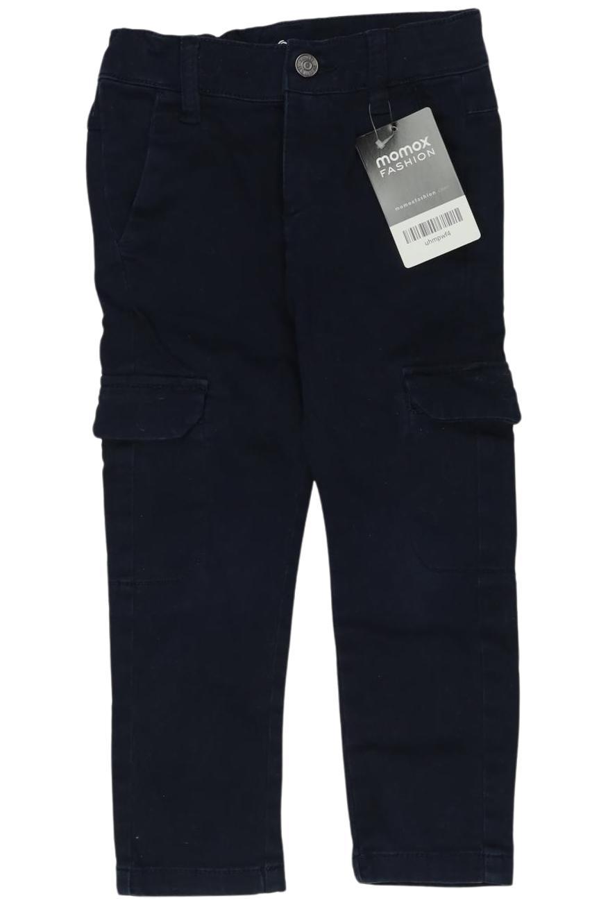 

s.Oliver Jungen Jeans, marineblau, Gr. 98