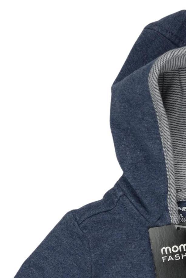 Thumbnail - s.Oliver Jungen Strickjacke, marineblau, Gr. 50