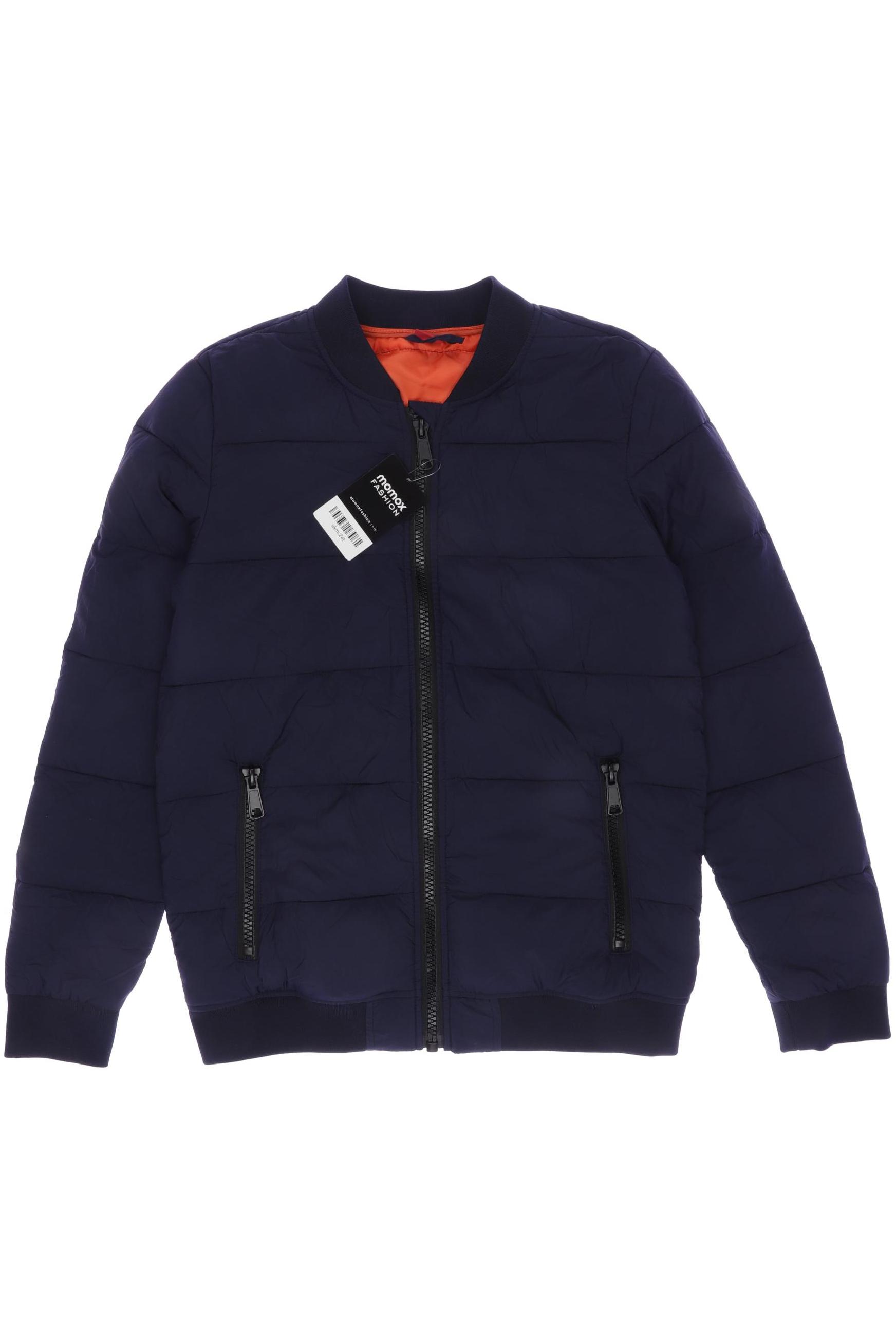 

s.Oliver Herren Jacke, marineblau, Gr. 164