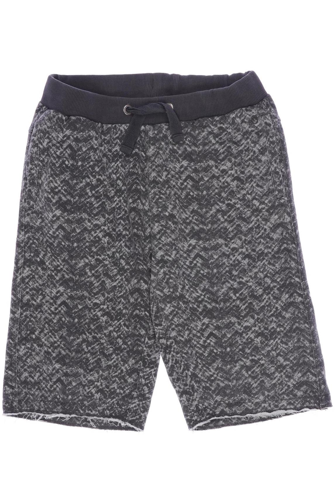 

s.Oliver Jungen Shorts, grau