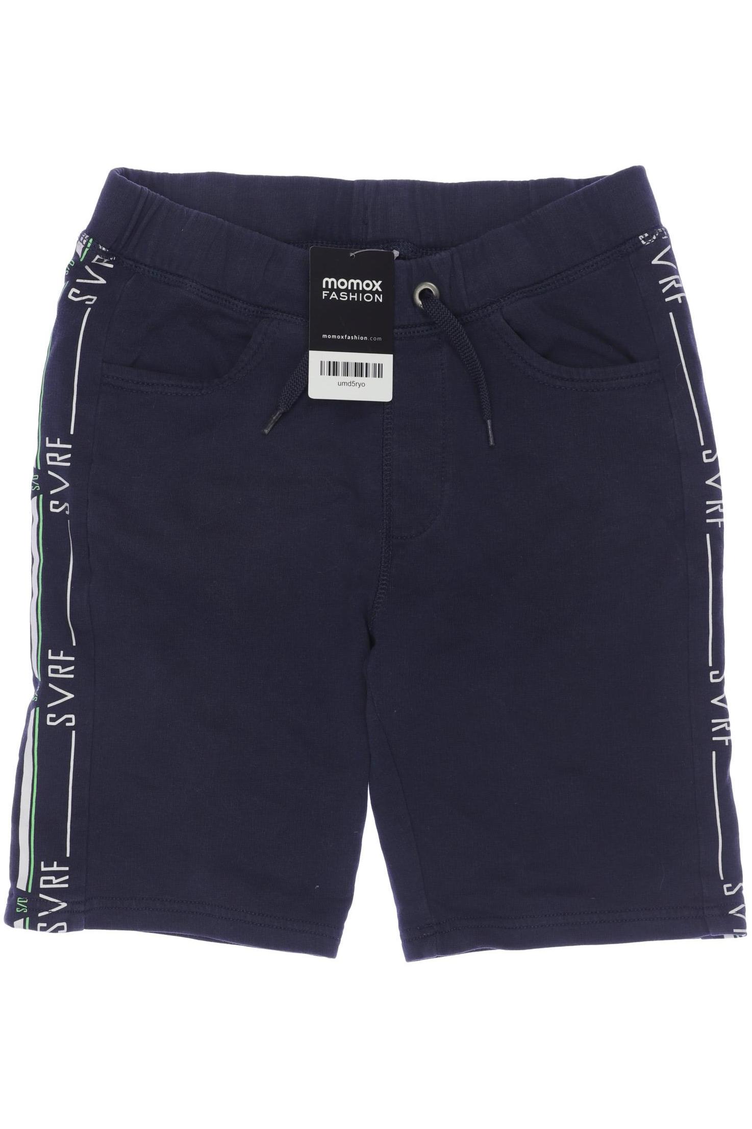

s.Oliver Herren Shorts, marineblau, Gr. 152