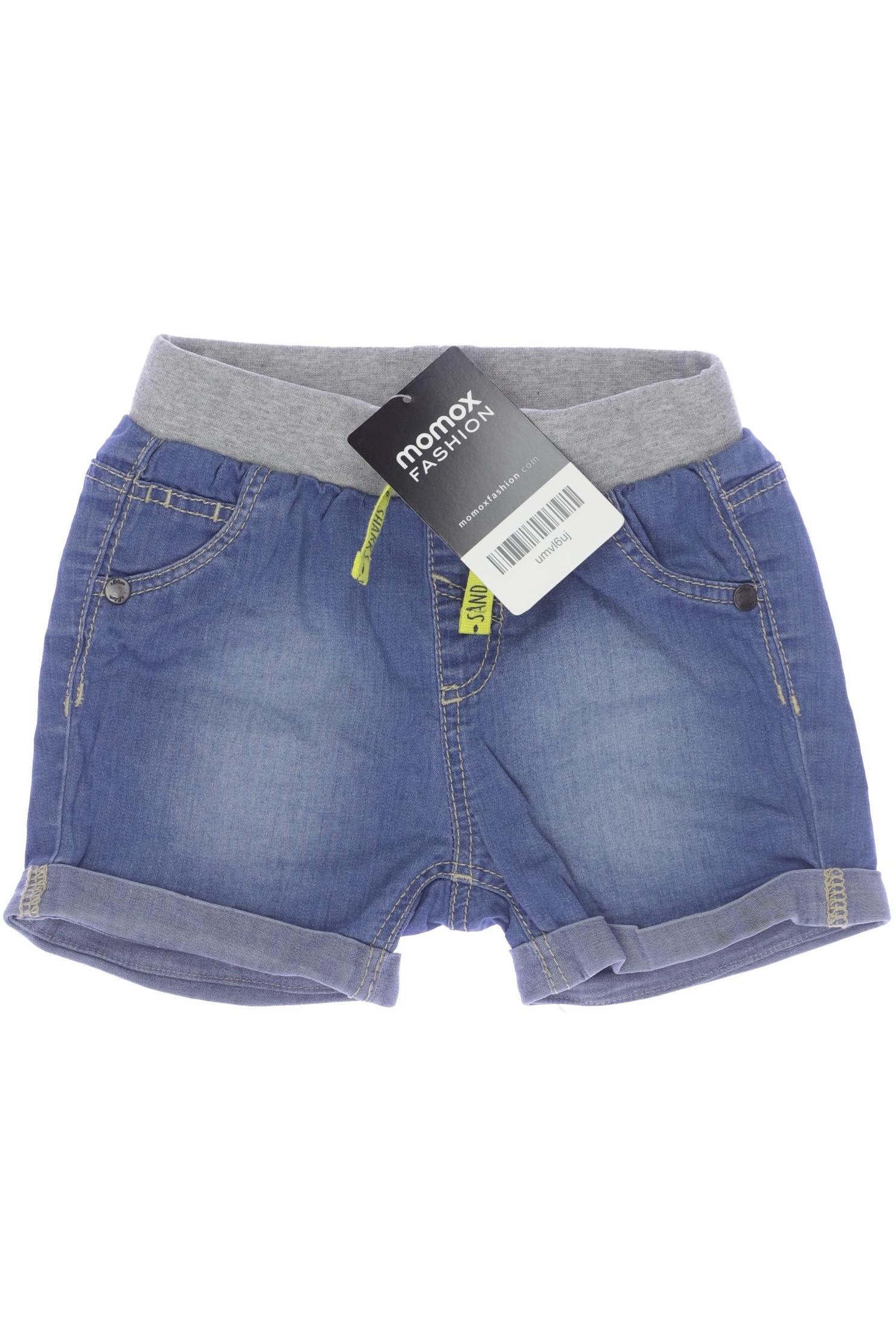 

s.Oliver Herren Shorts, blau, Gr. 74