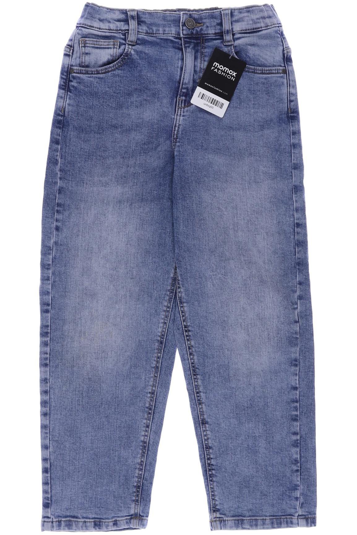 

s.Oliver Jungen Jeans, blau