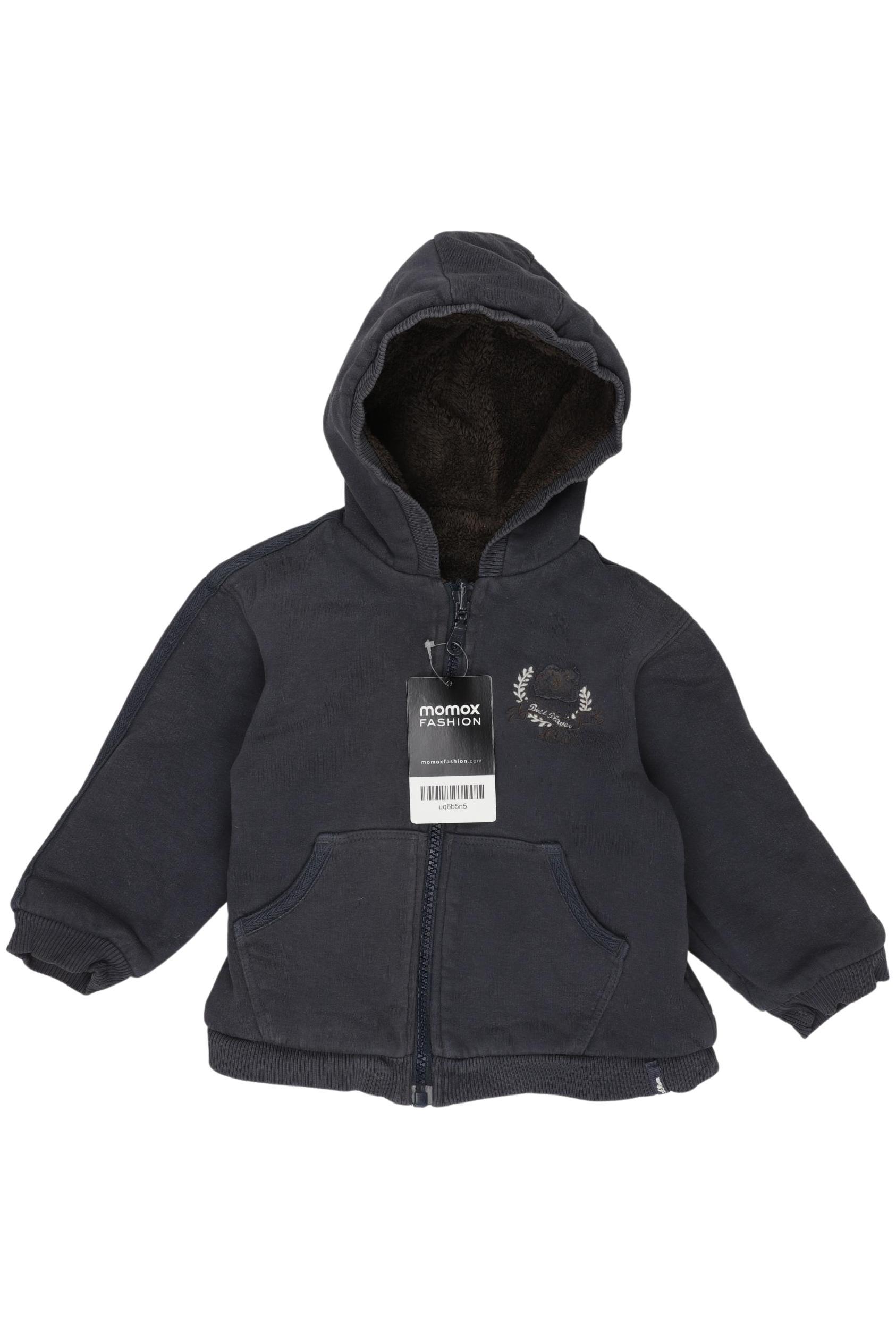 

s.Oliver Jungen Hoodies & Sweater, marineblau, Gr. 86