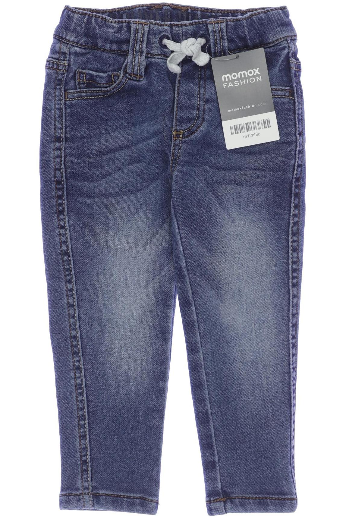 

s.Oliver Jungen Jeans, blau, Gr. 92