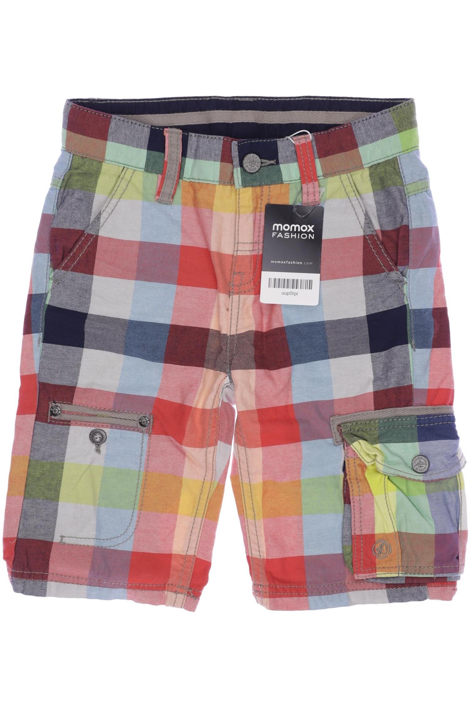 

s.Oliver Herren Shorts, mehrfarbig, Gr. 134