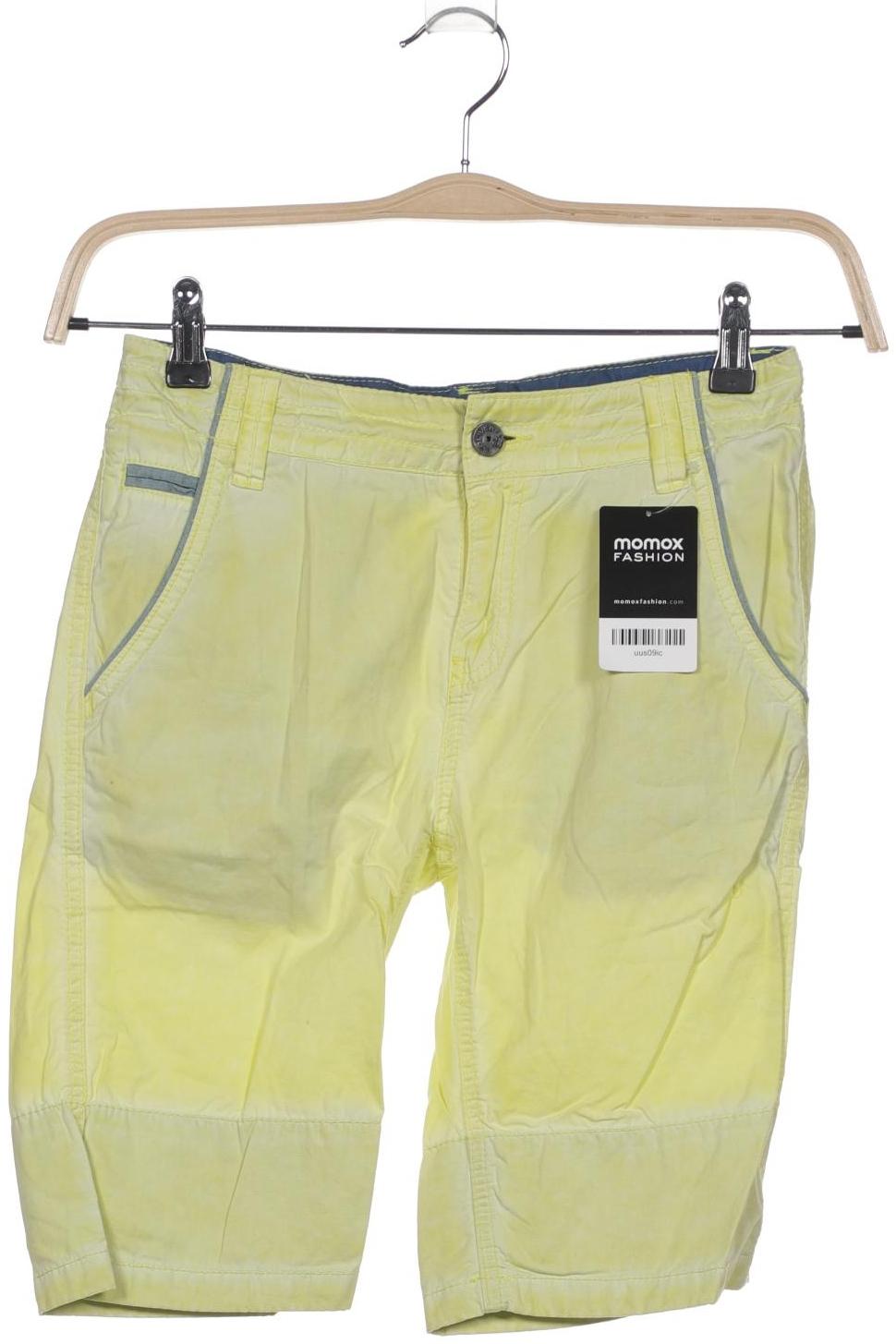 

s.Oliver Herren Shorts, gelb, Gr. 152