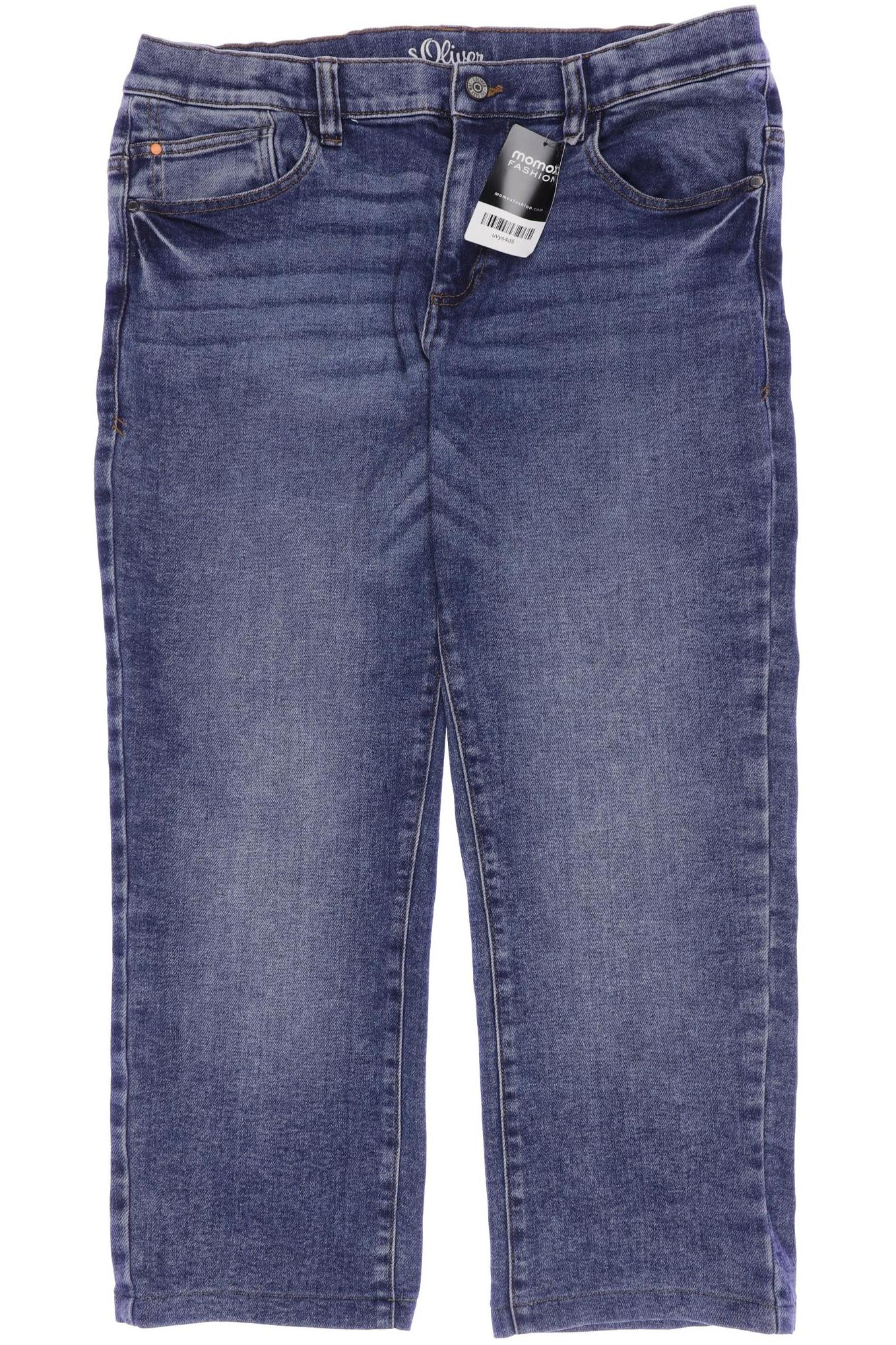 

s.Oliver Herren Jeans, blau, Gr. 170