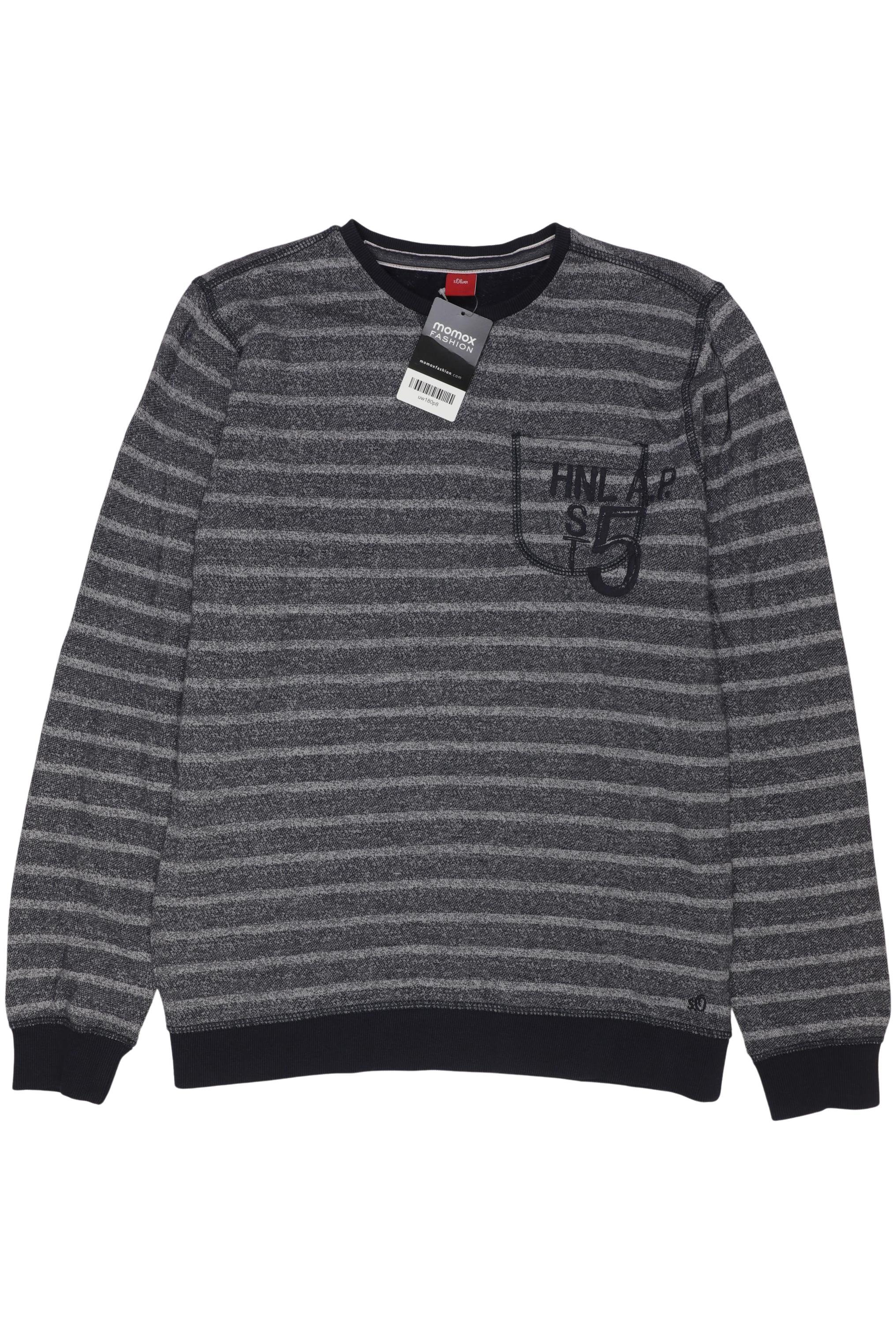 

s.Oliver Jungen Hoodies & Sweater, mehrfarbig, Gr. 164