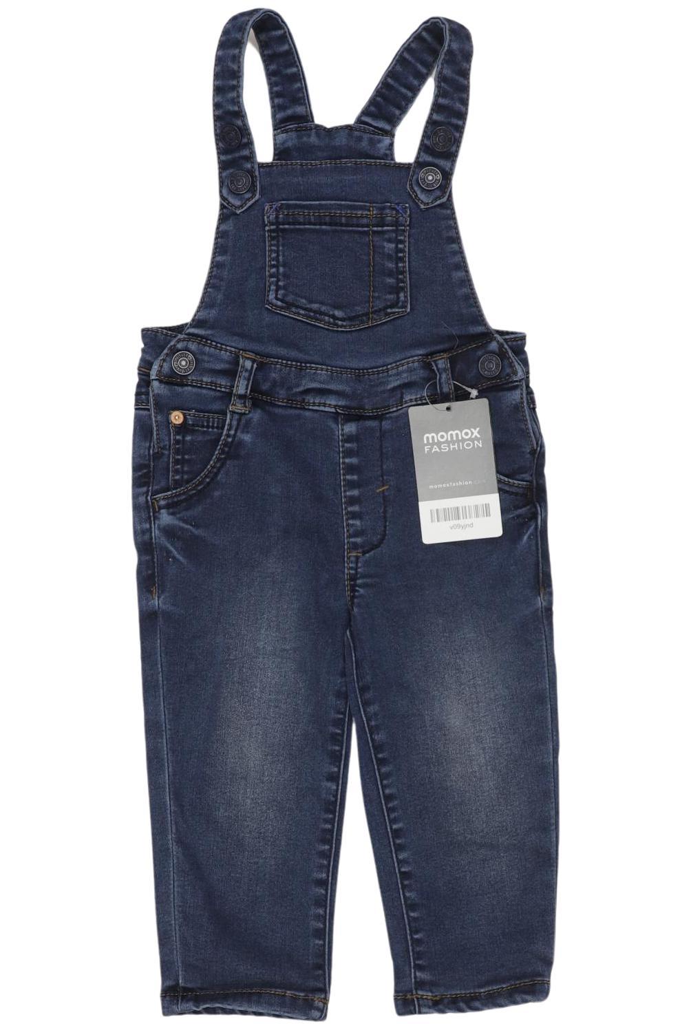 

s.Oliver Jungen Jeans, marineblau, Gr. 80