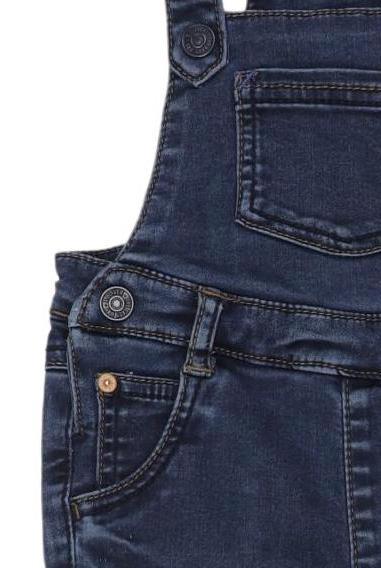 Thumbnail - s.Oliver Jungen Jeans, marineblau, Gr. 80