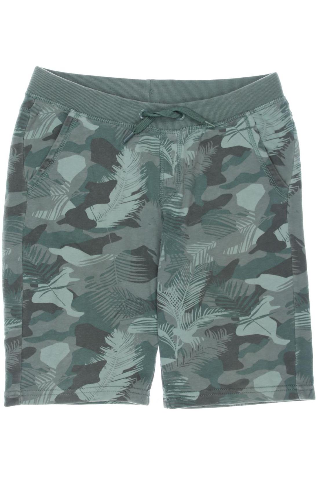 

s.Oliver Herren Shorts, türkis, Gr. 164
