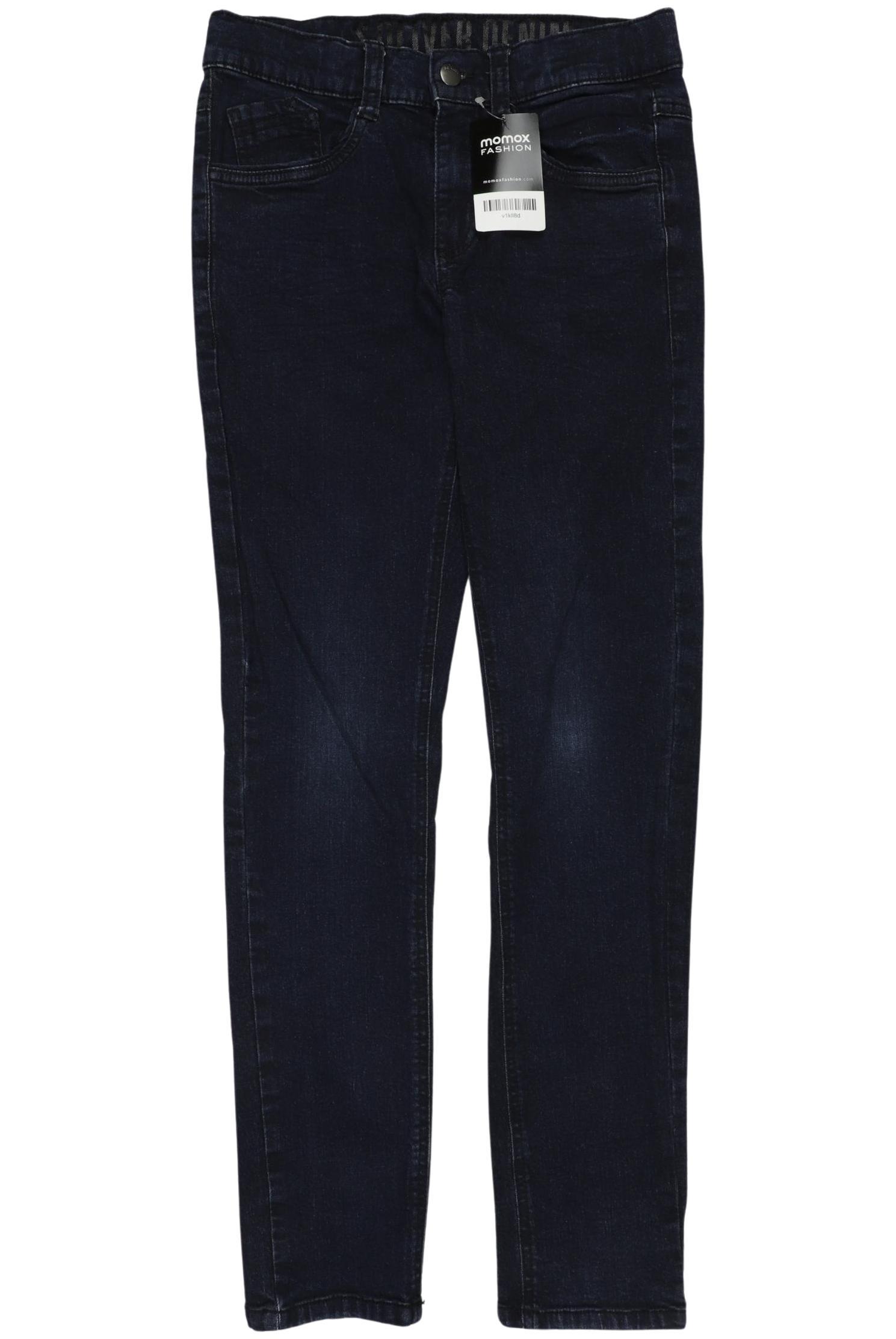 

s.Oliver Jungen Jeans, marineblau, Gr. 158