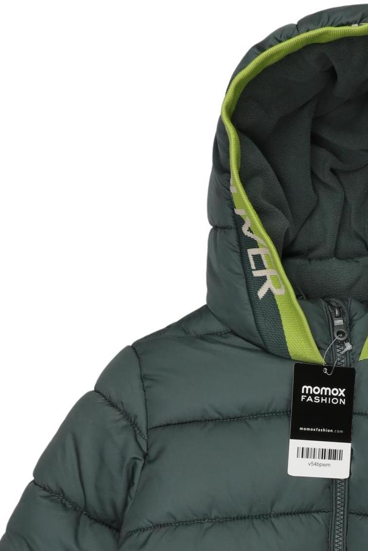 Thumbnail - s.Oliver Herren Jacke, türkis, Gr. 128