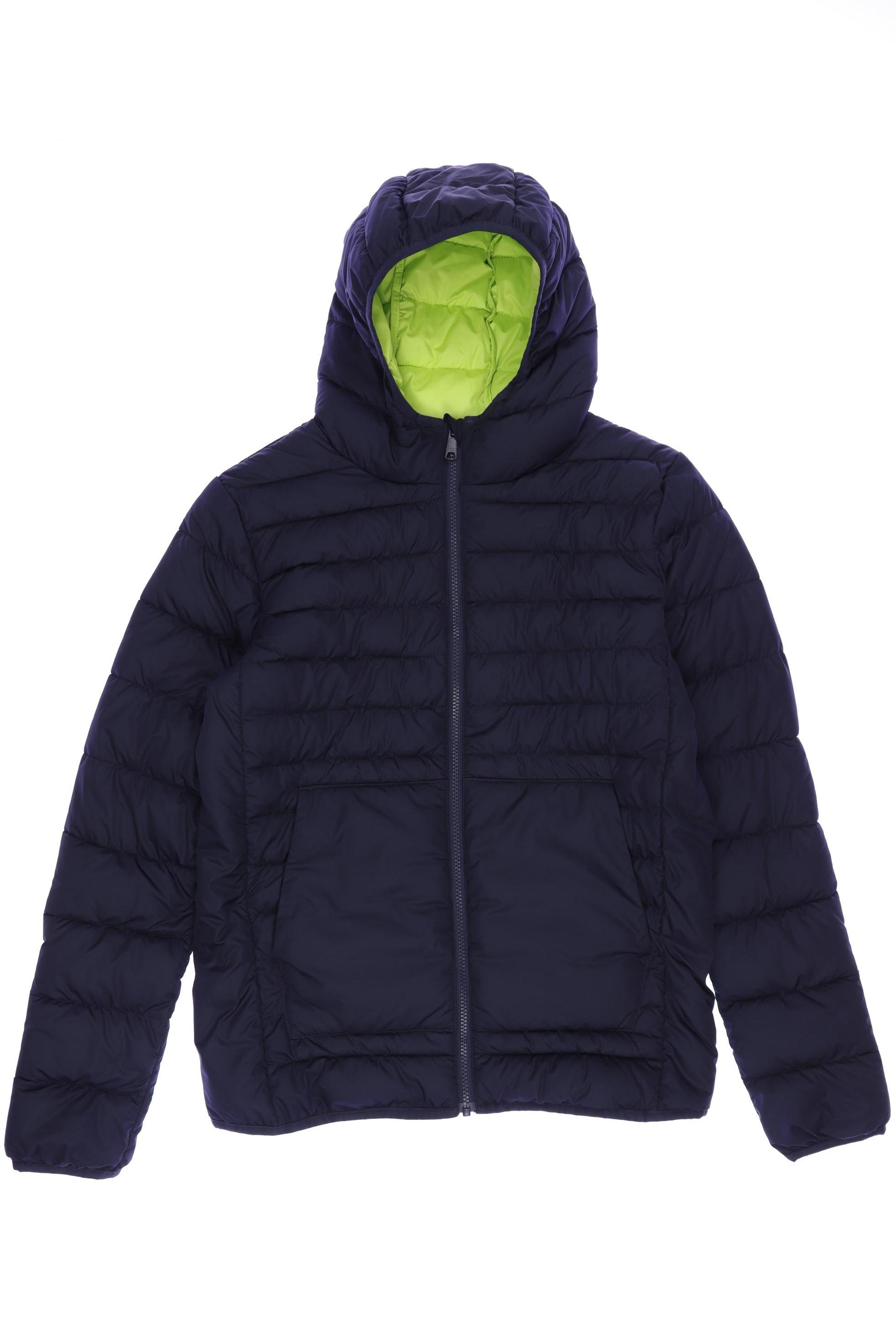 

s.Oliver Herren Jacke, marineblau, Gr. 176