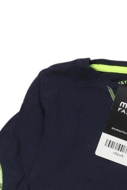 Thumbnail - s.Oliver Jungen Langarmshirt, neon, Gr. 62