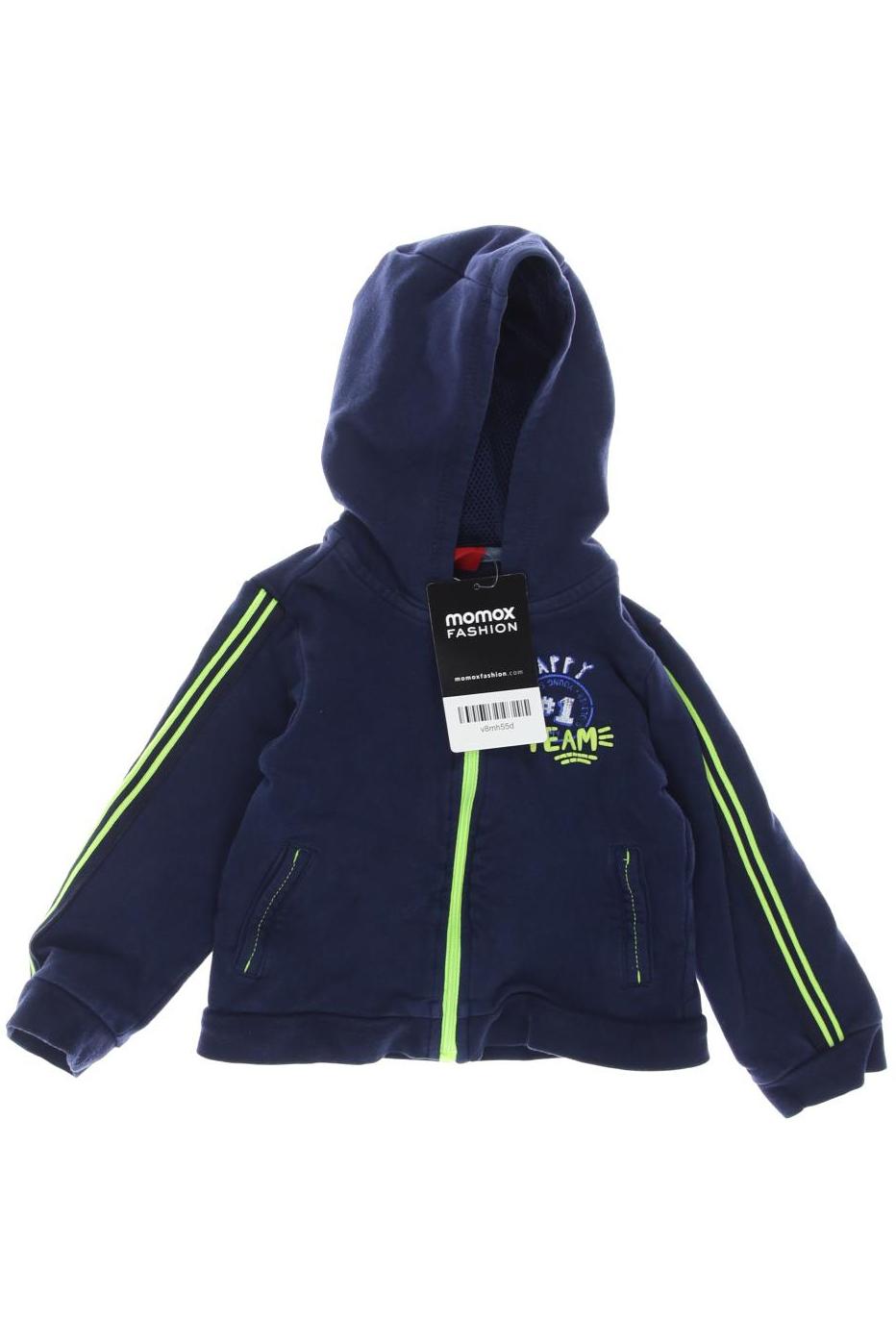 

s.Oliver Herren Hoodies & Sweater, marineblau, Gr. 74