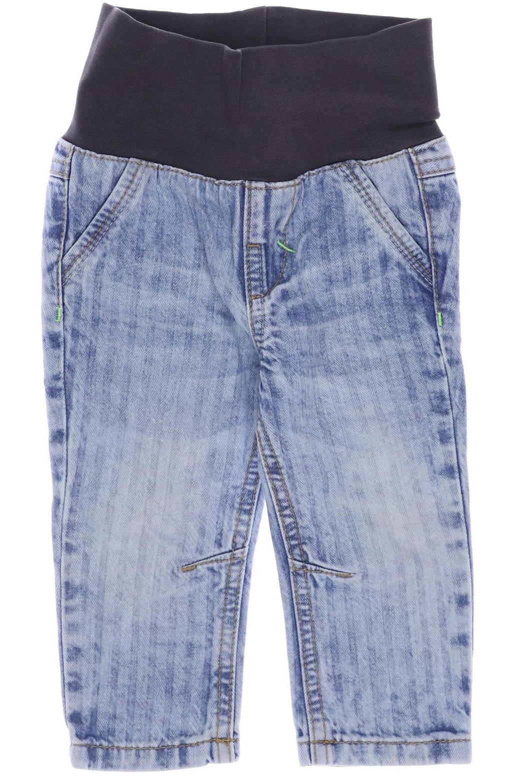 

s.Oliver Jungen Jeans, hellblau