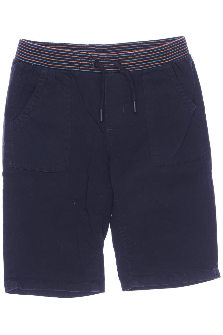 

s.Oliver Herren Shorts, marineblau, Gr. 134