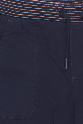 Thumbnail - s.Oliver Herren Shorts, marineblau, Gr. 134