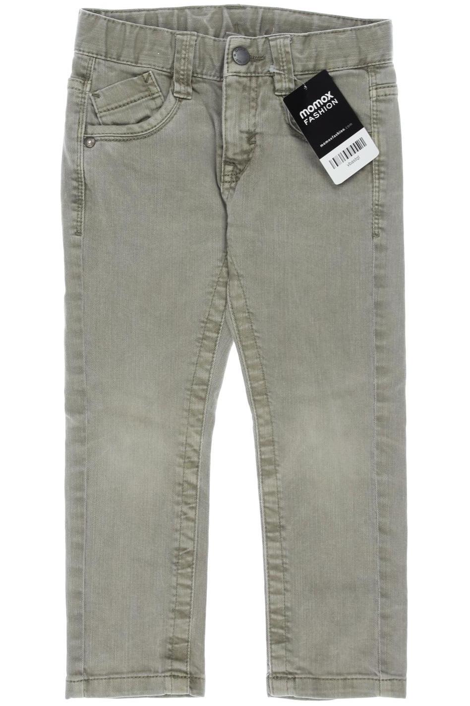 

s.Oliver Herren Jeans, beige, Gr. 98