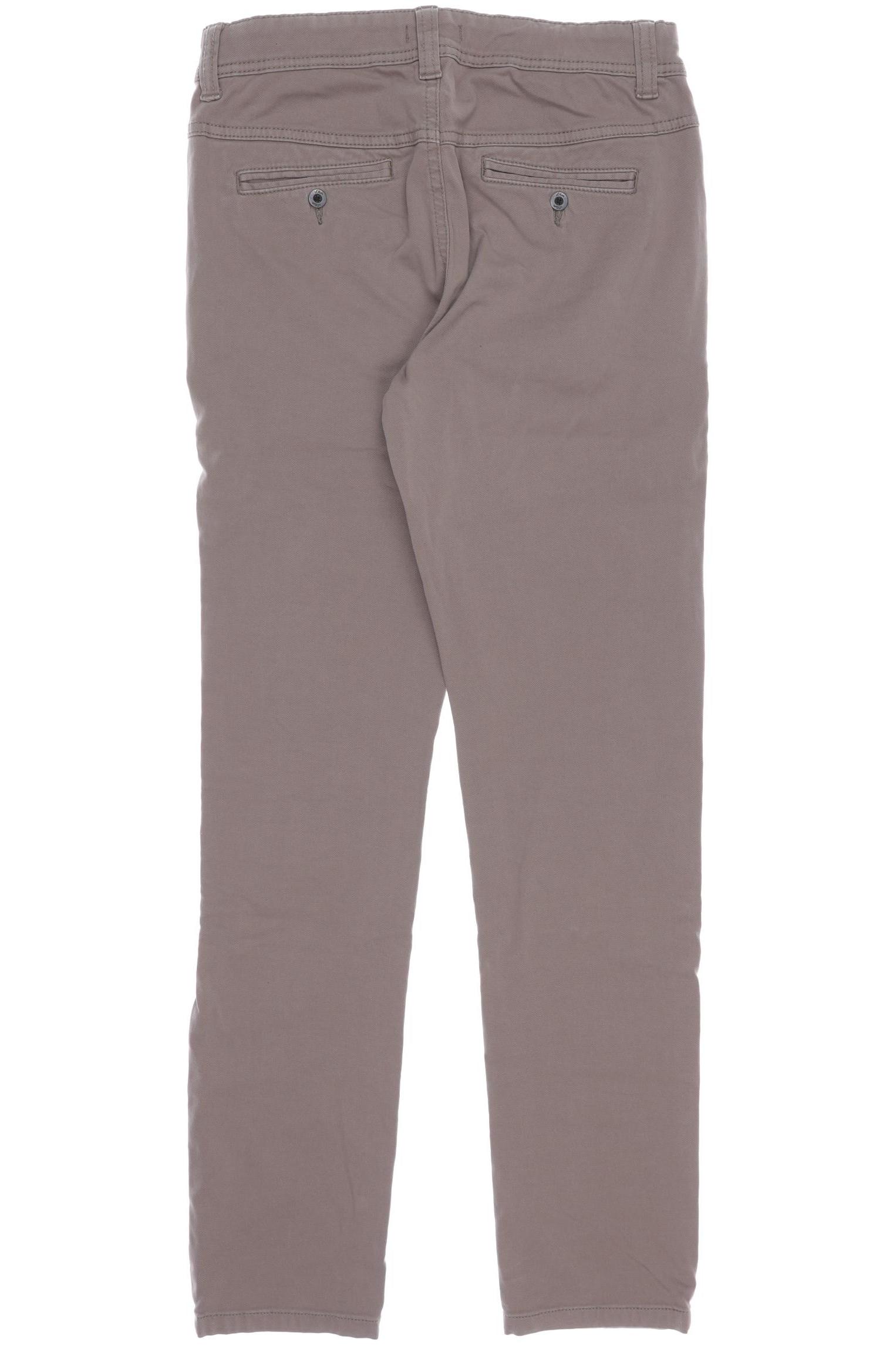 Thumbnail - s.Oliver Jungen Jeans, beige, Gr. 152