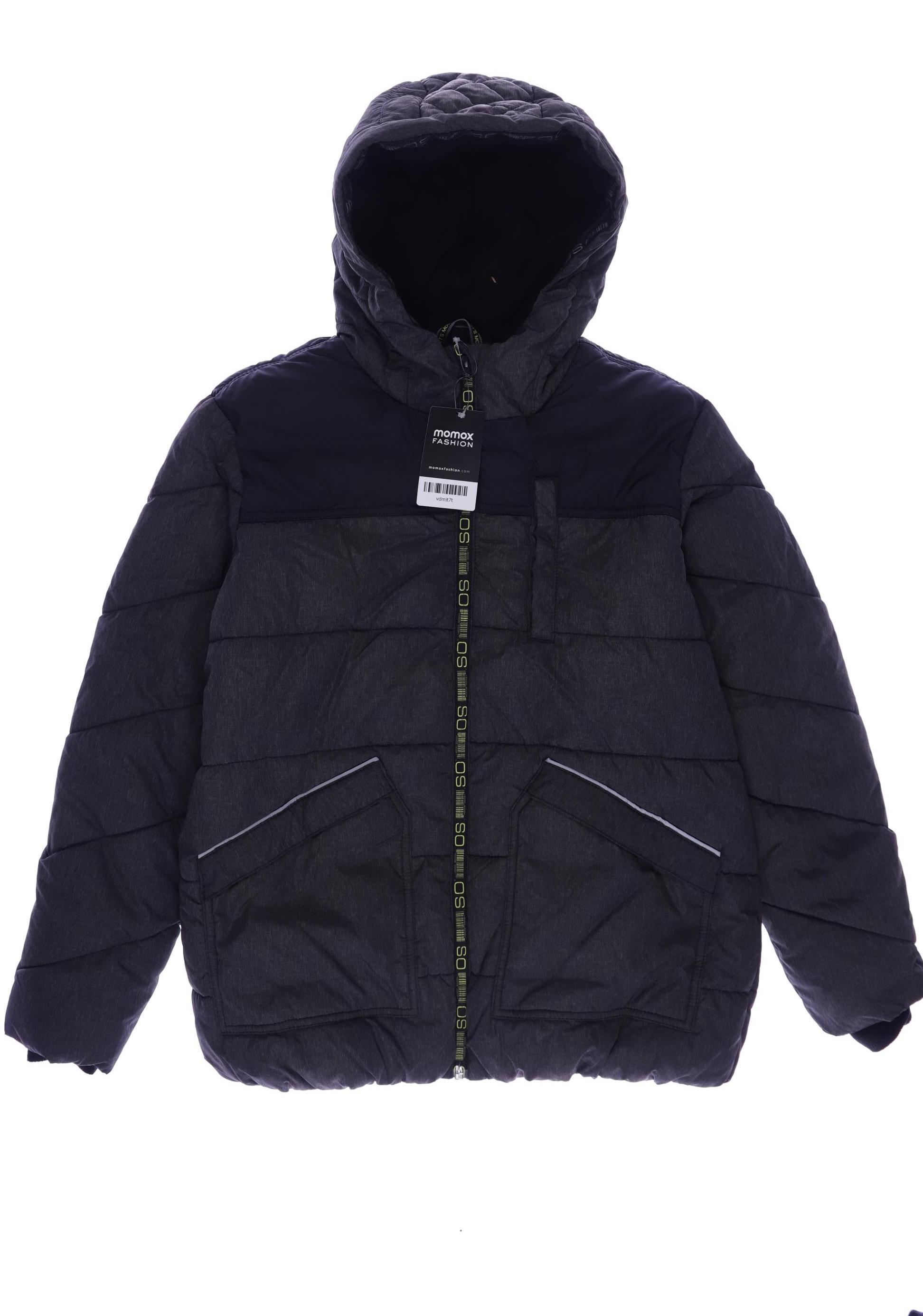 

s.Oliver Herren Jacke, grau, Gr. 164