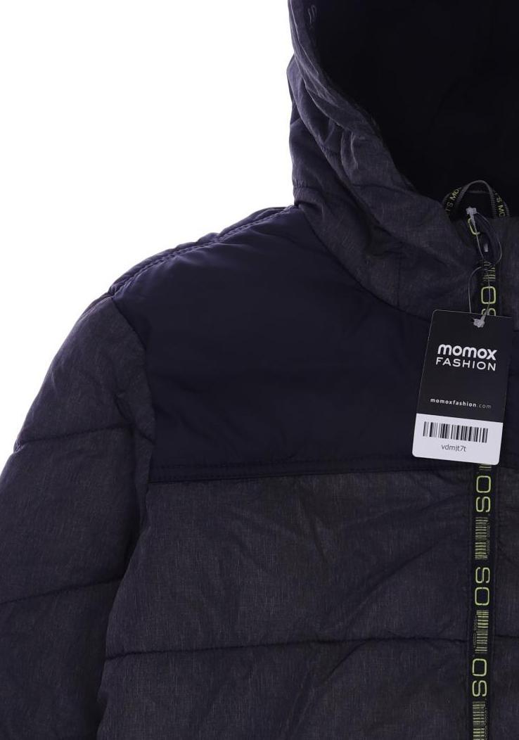 Thumbnail - s.Oliver Jungen Jacke, grau, Gr. 164