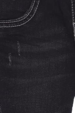 Thumbnail - s.Oliver Jungen Jeans, schwarz, Gr. 74