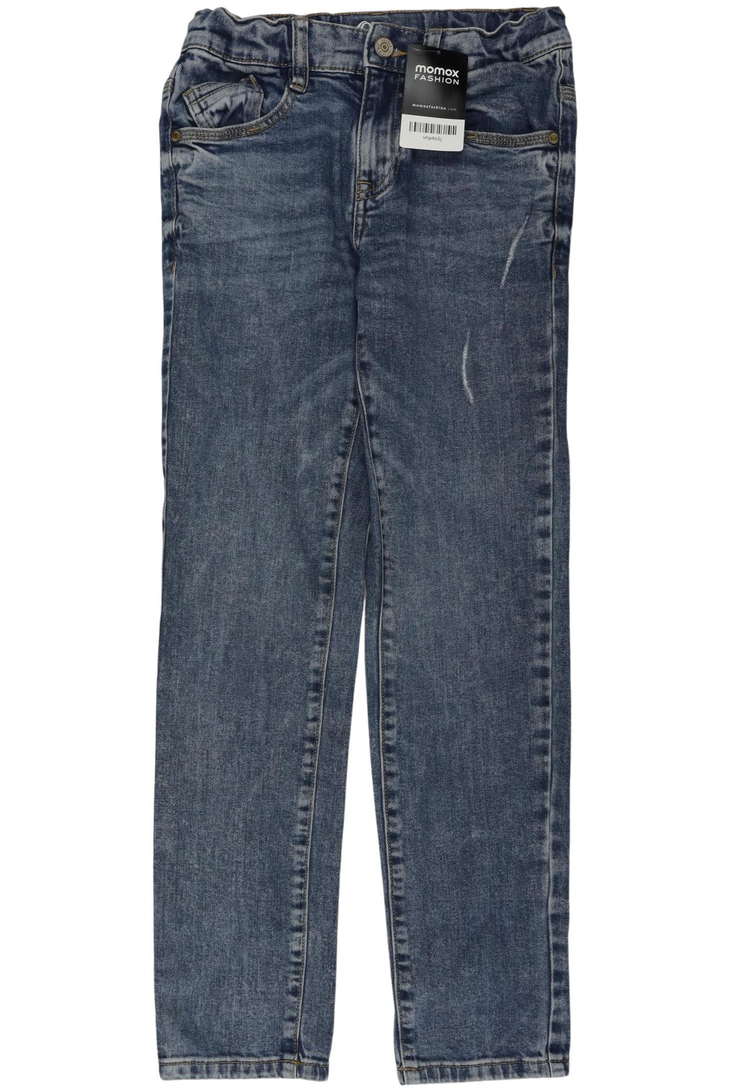 

s.Oliver Jungen Jeans, blau, Gr. 152